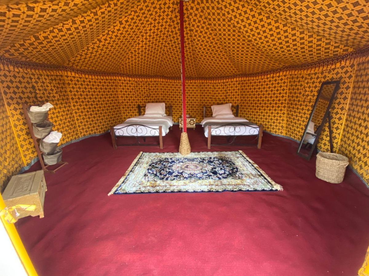 Desert Waves Camp Bidiya Экстерьер фото